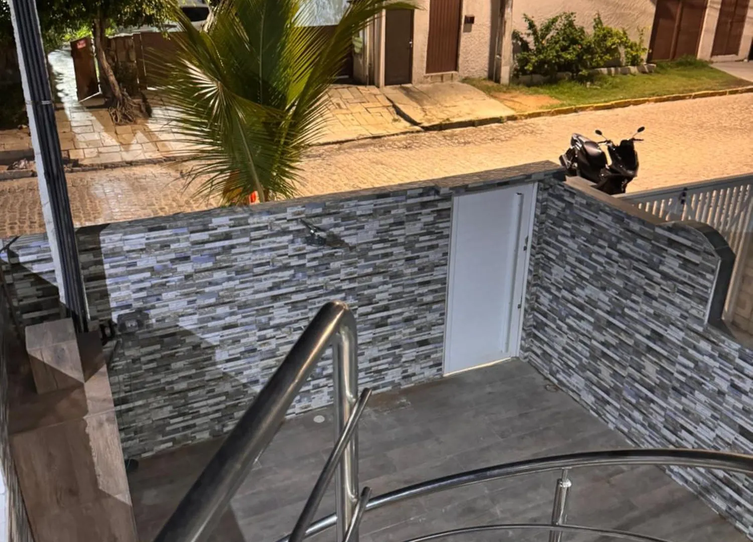 Apartamento Porto Emilly Porto de Galinhas