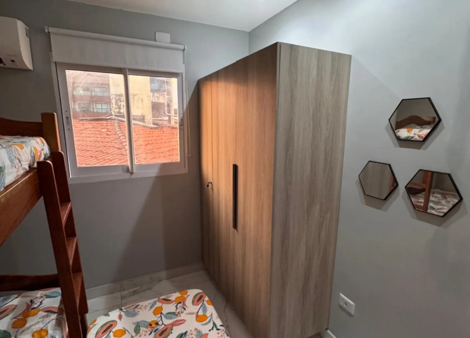 Apartamento Porto Emilly Porto de Galinhas 0*,  Brazil