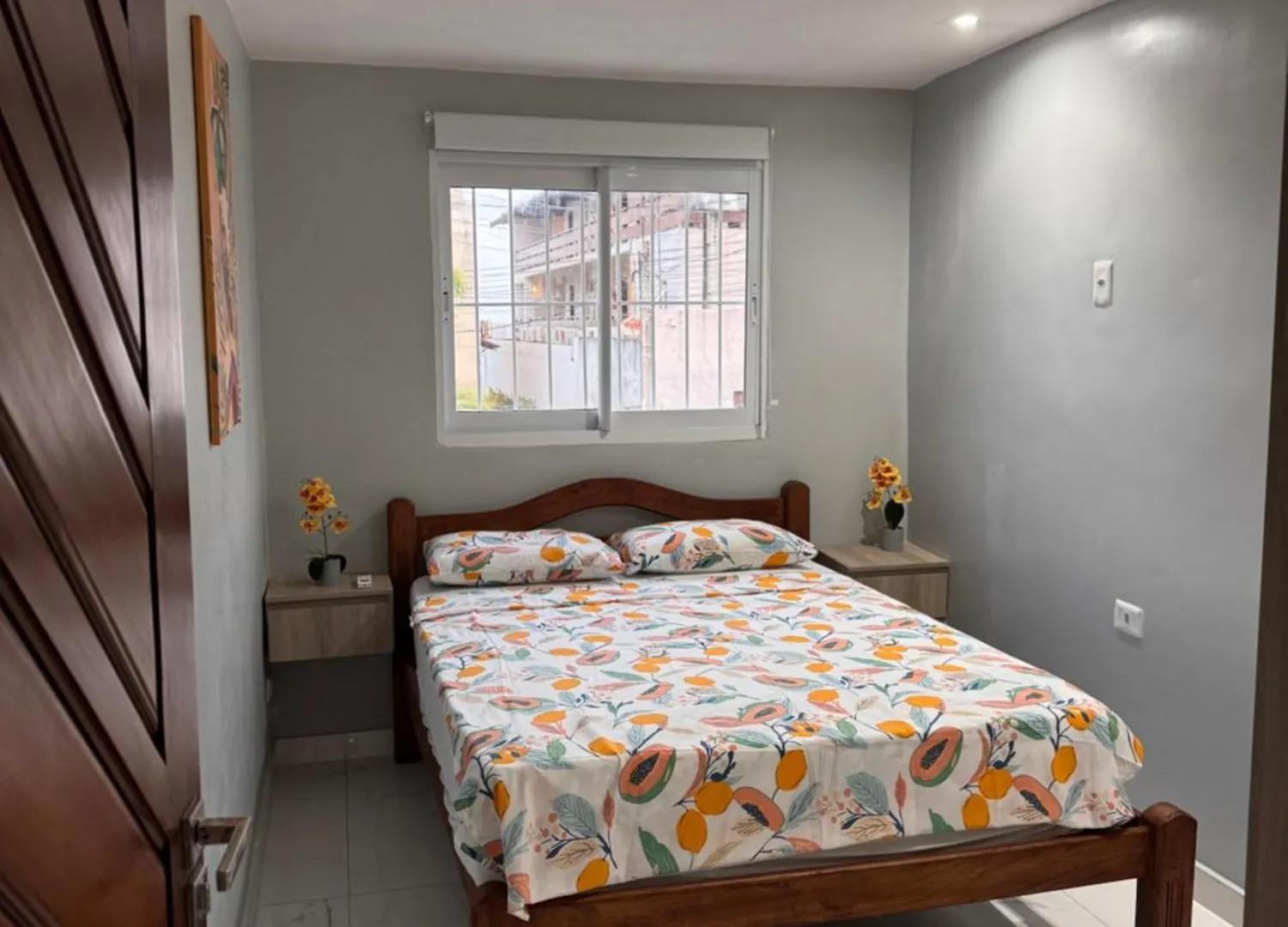 Pôrto das Galinhas Apartamento Porto Emilly דירה Pôrto das Galinhas
